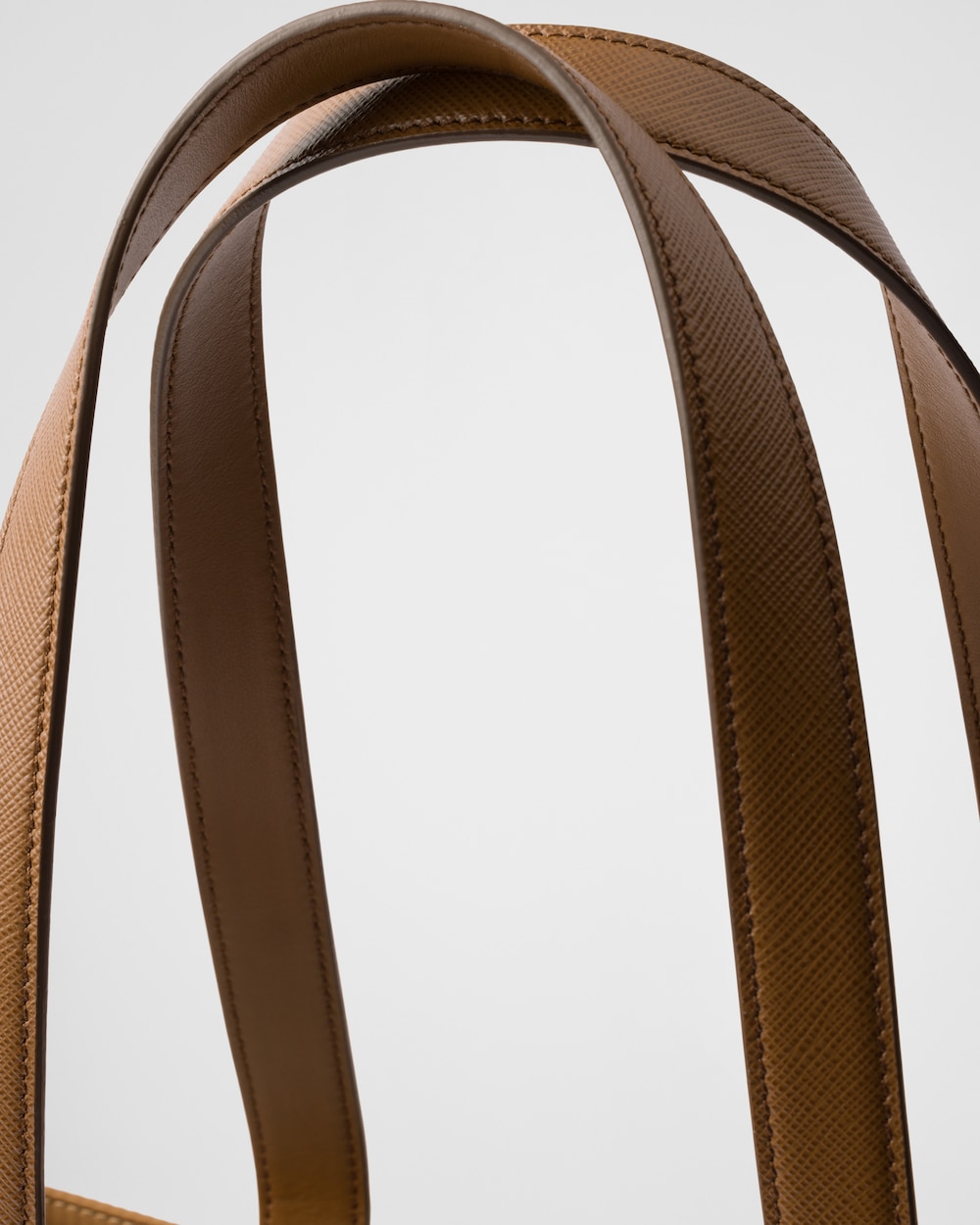 Prada Re-Edition 1978 Medium Re-Nylon and Saffiano Leather Tote Bag - Image 5